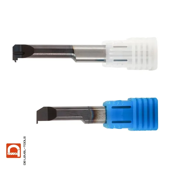 Machine Carbide Mini Hole Boring Tools Mqr Small Aperture Tungsten Mtr/Mkr/Mgr Boring Tool